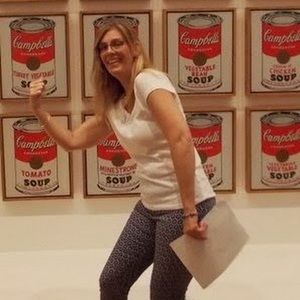 Meet your Posher, Heather